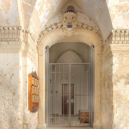 Forleo Historic Apartments - Treb Collection Lecce Exterior photo