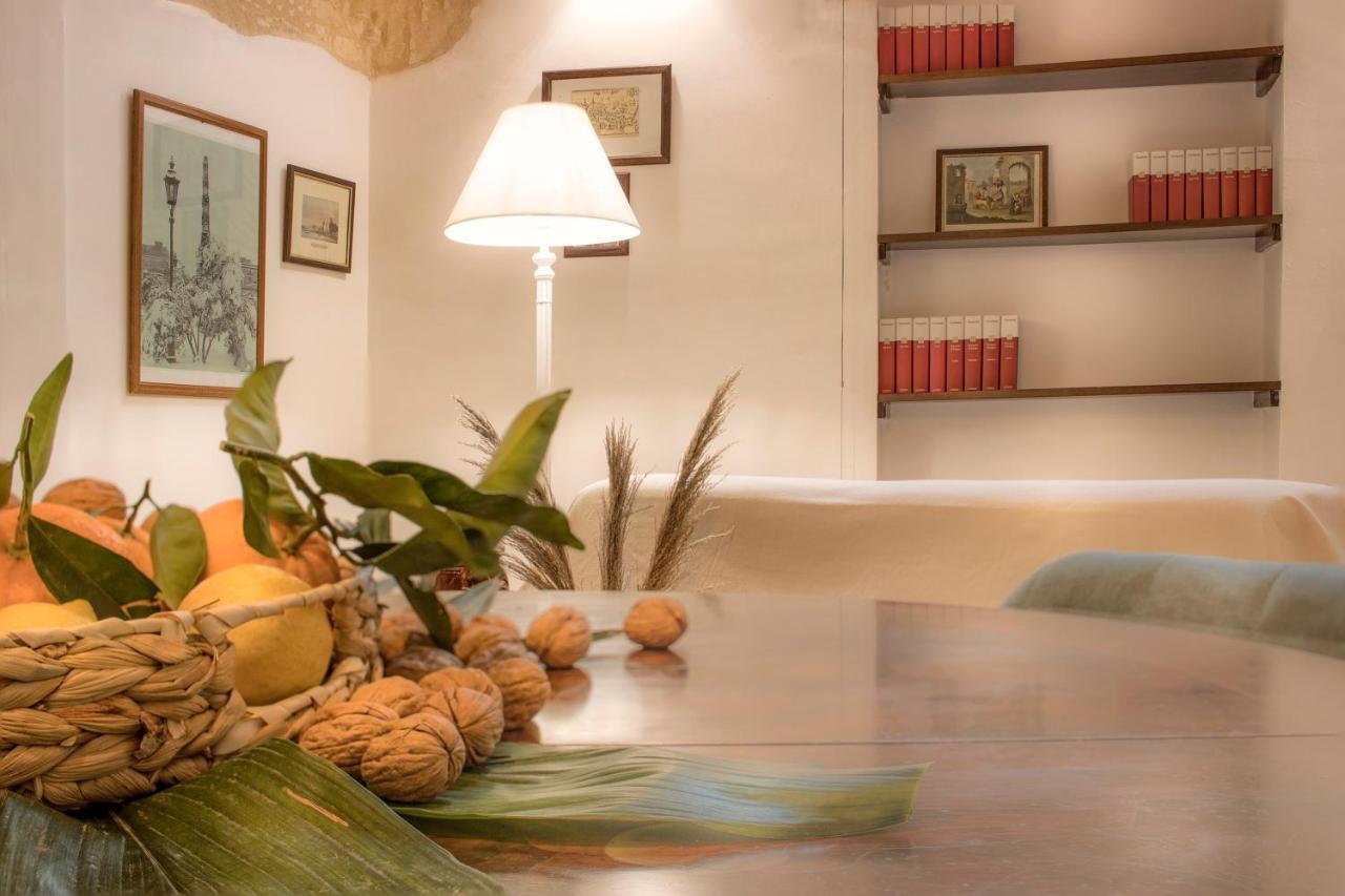 Forleo Historic - Treb Collection Apartment Lecce