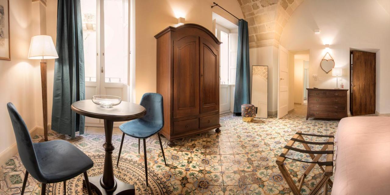 Appartement Forleo Historic - Treb Collection