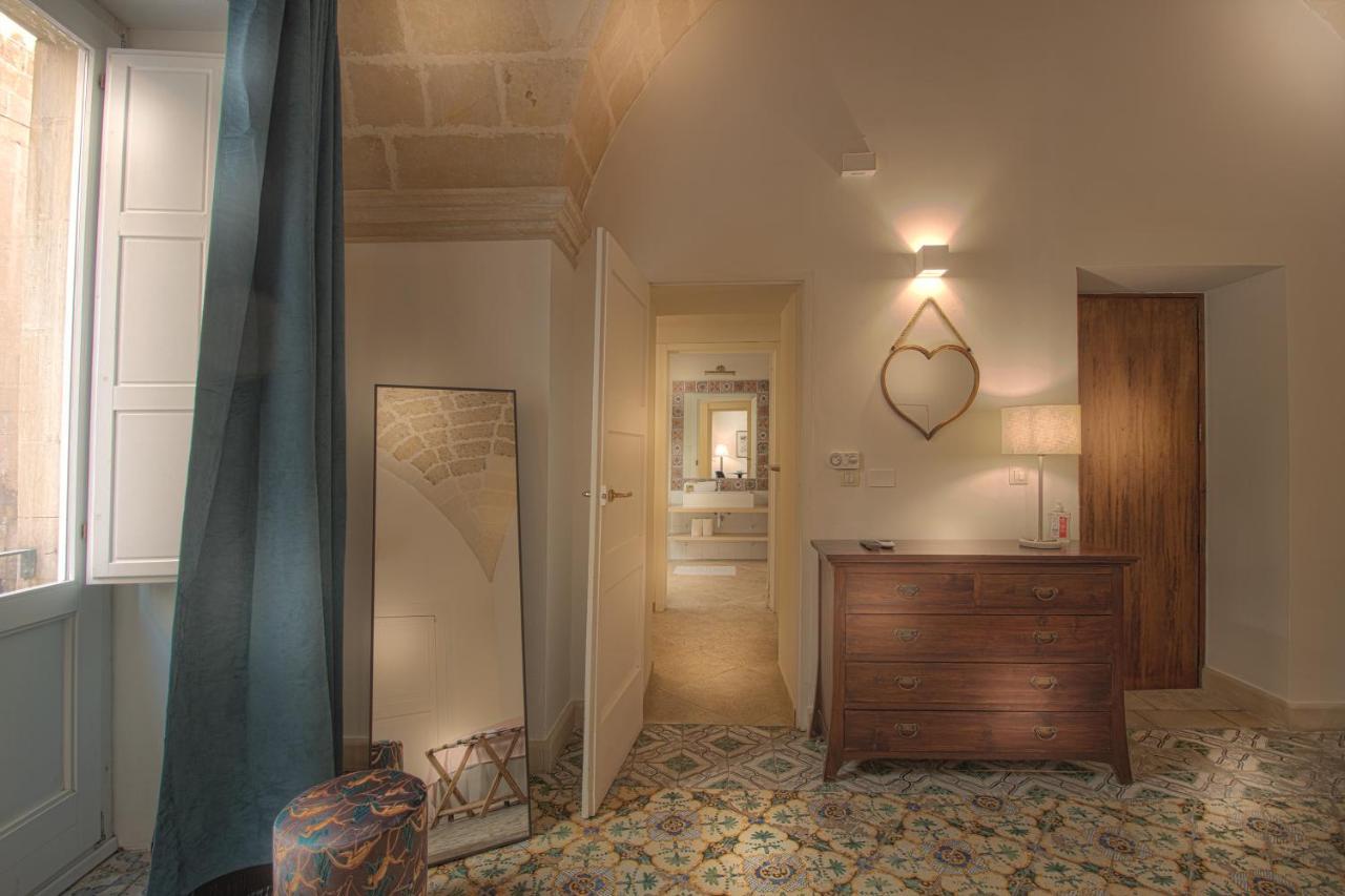 Apartment Forleo Historic - Treb Collection