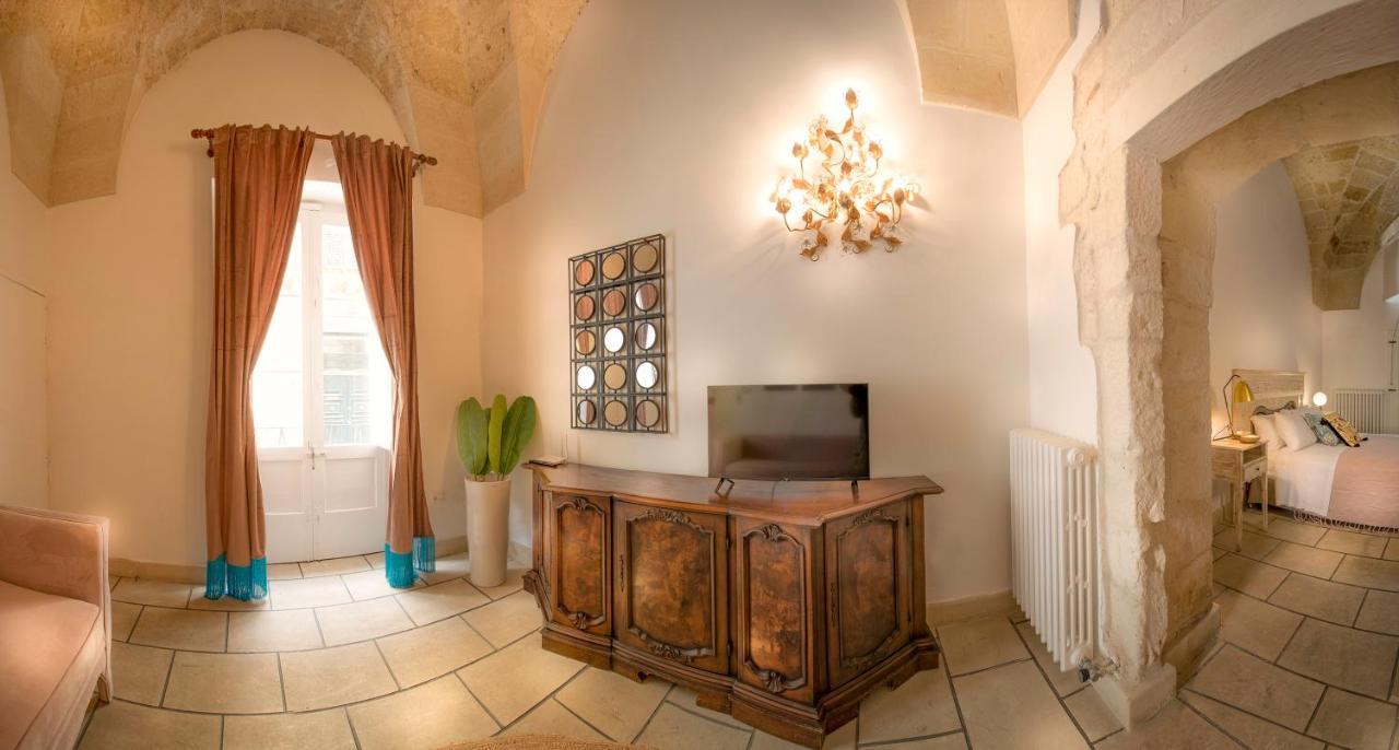 Appartement Forleo Historic - Treb Collection Lecce